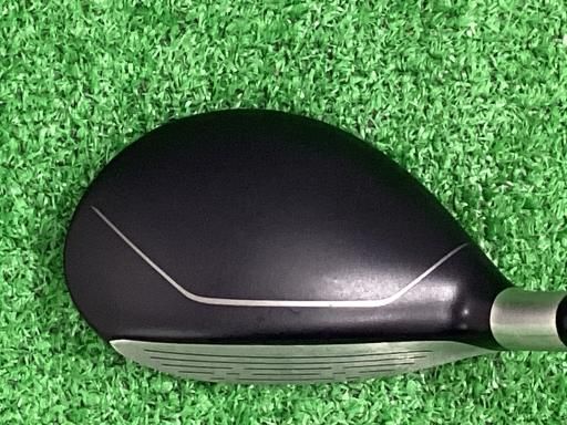 ブリヂストン TOUR B X-H H3 ユーティリティ UT TOUR AD TX3-HY