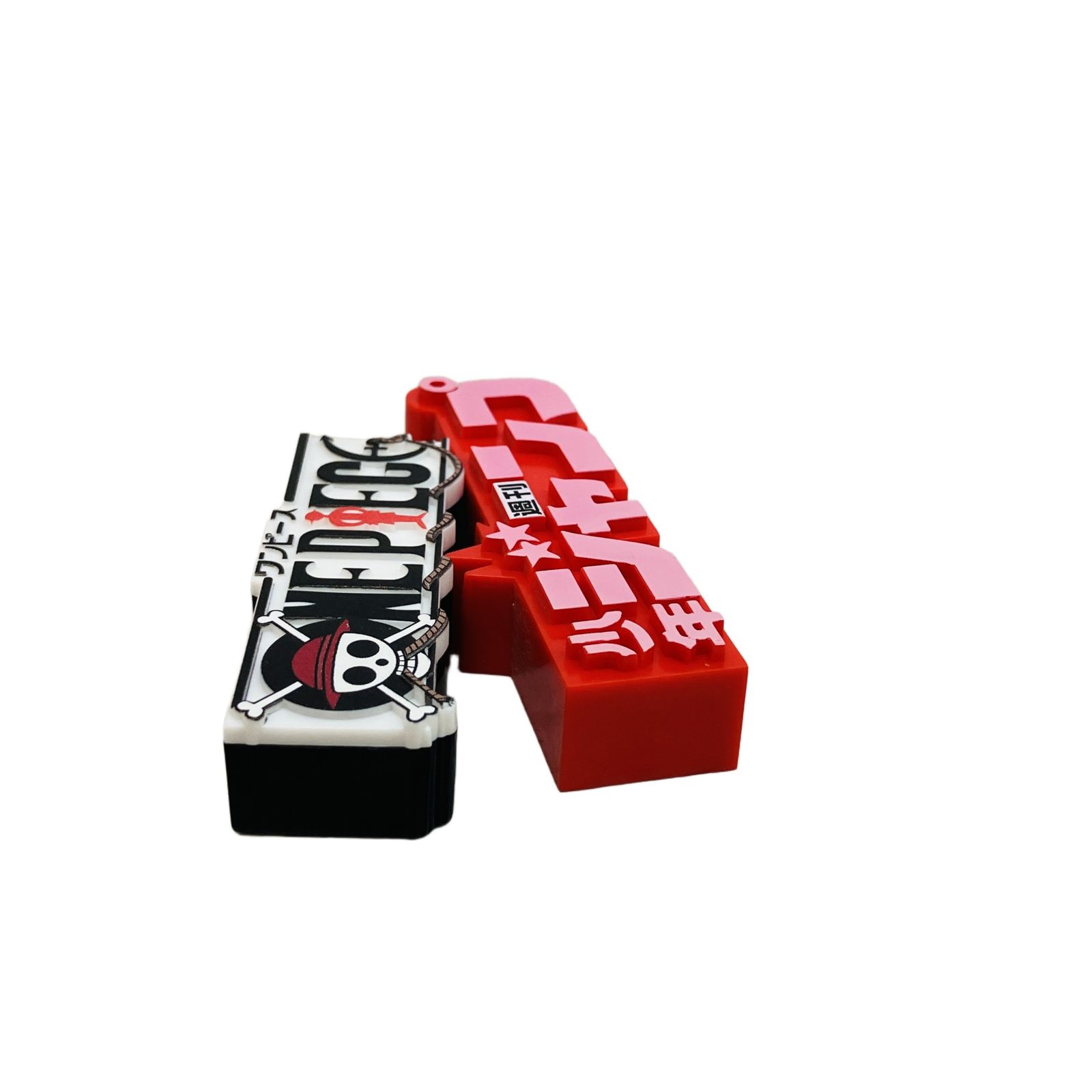 バンプレスト ジャンプ 50周年 ロゴキカク vol.3 ONE PIECE ワンピース