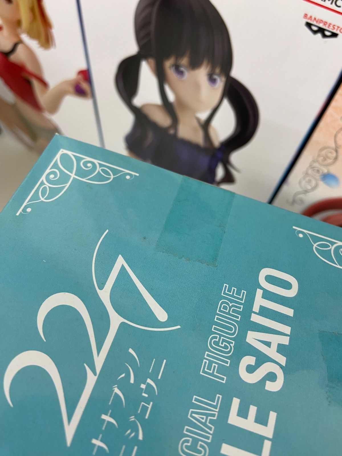 未開封 美少女 フィギュア まとめ 計17点 プライズ その着せ替え人形は