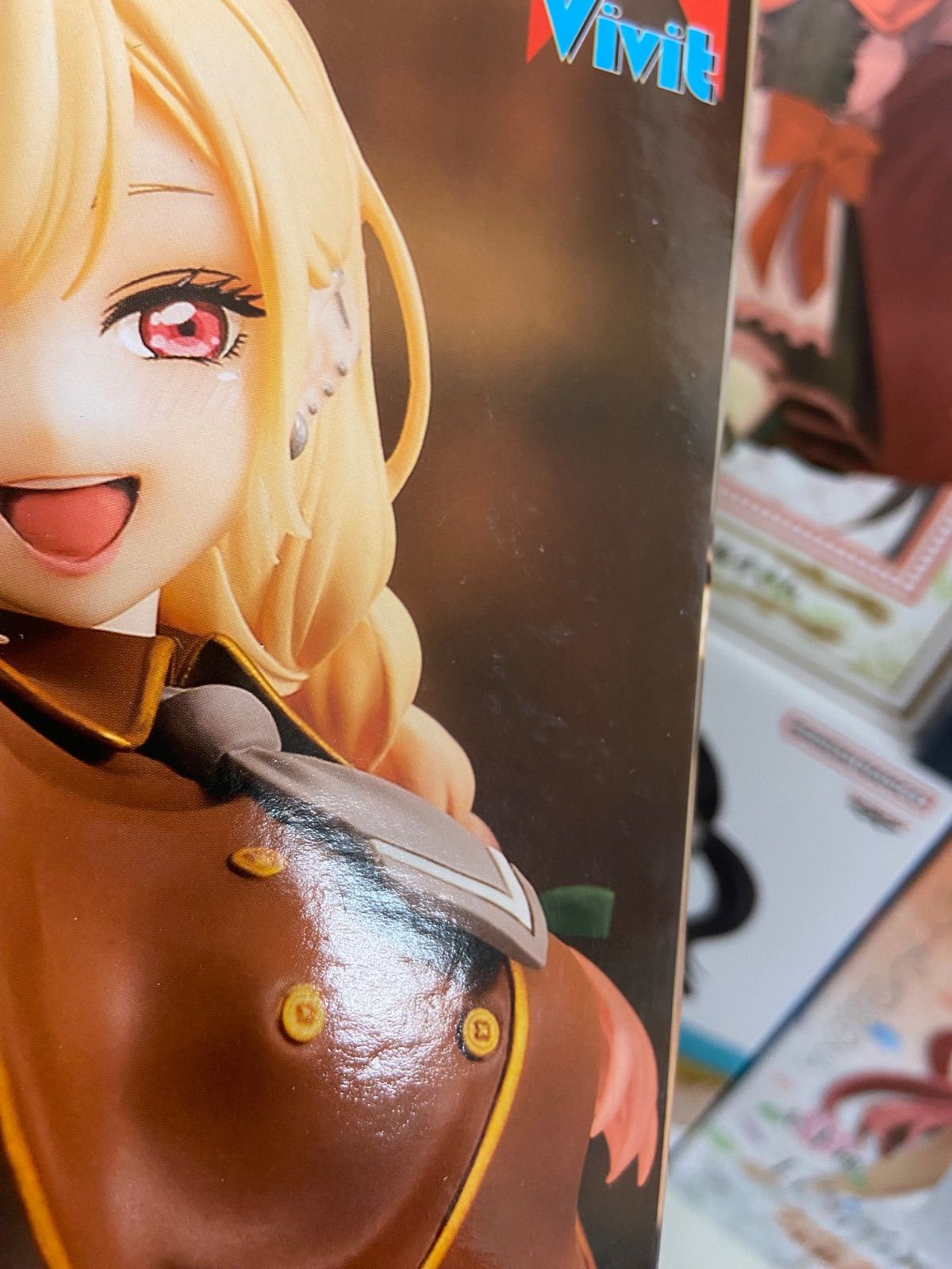 美少女プライズフィギュア　初音ミク　着せ恋　宇崎ちゃん　リコリスリコイル 未開封 美少女 フィギュア まとめ 計17点 プライズ その着せ替え人形は