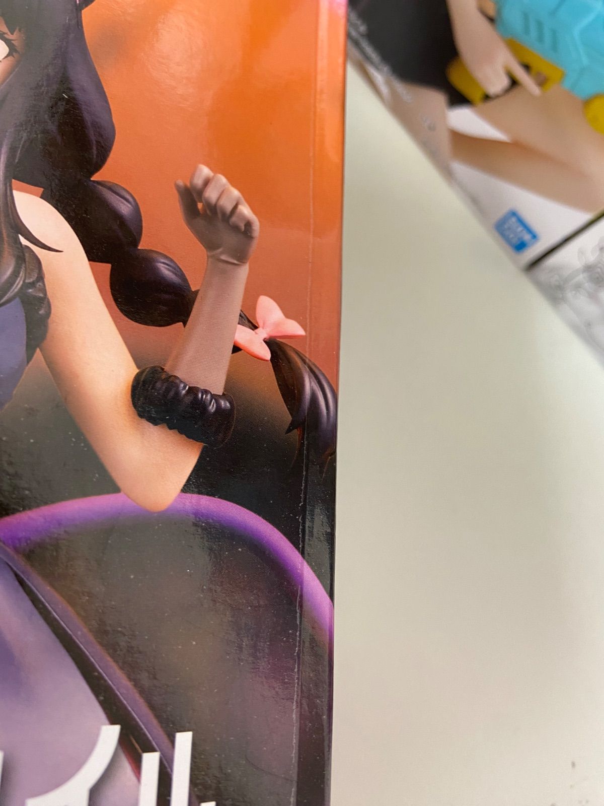 未開封 美少女 フィギュア まとめ 計17点 プライズ その着せ替え人形は