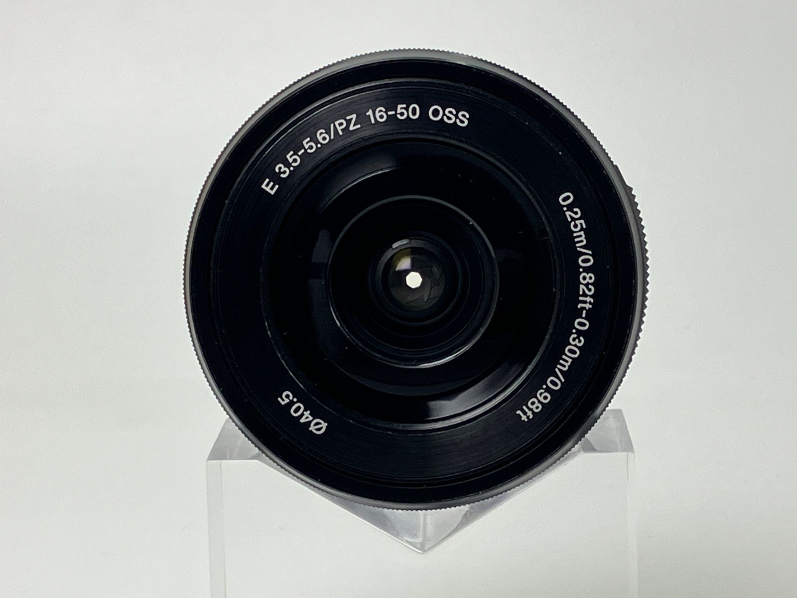 返品保証・動作確認済】SONY ZV-E10 + E PZ 16-50mm - メルカリ