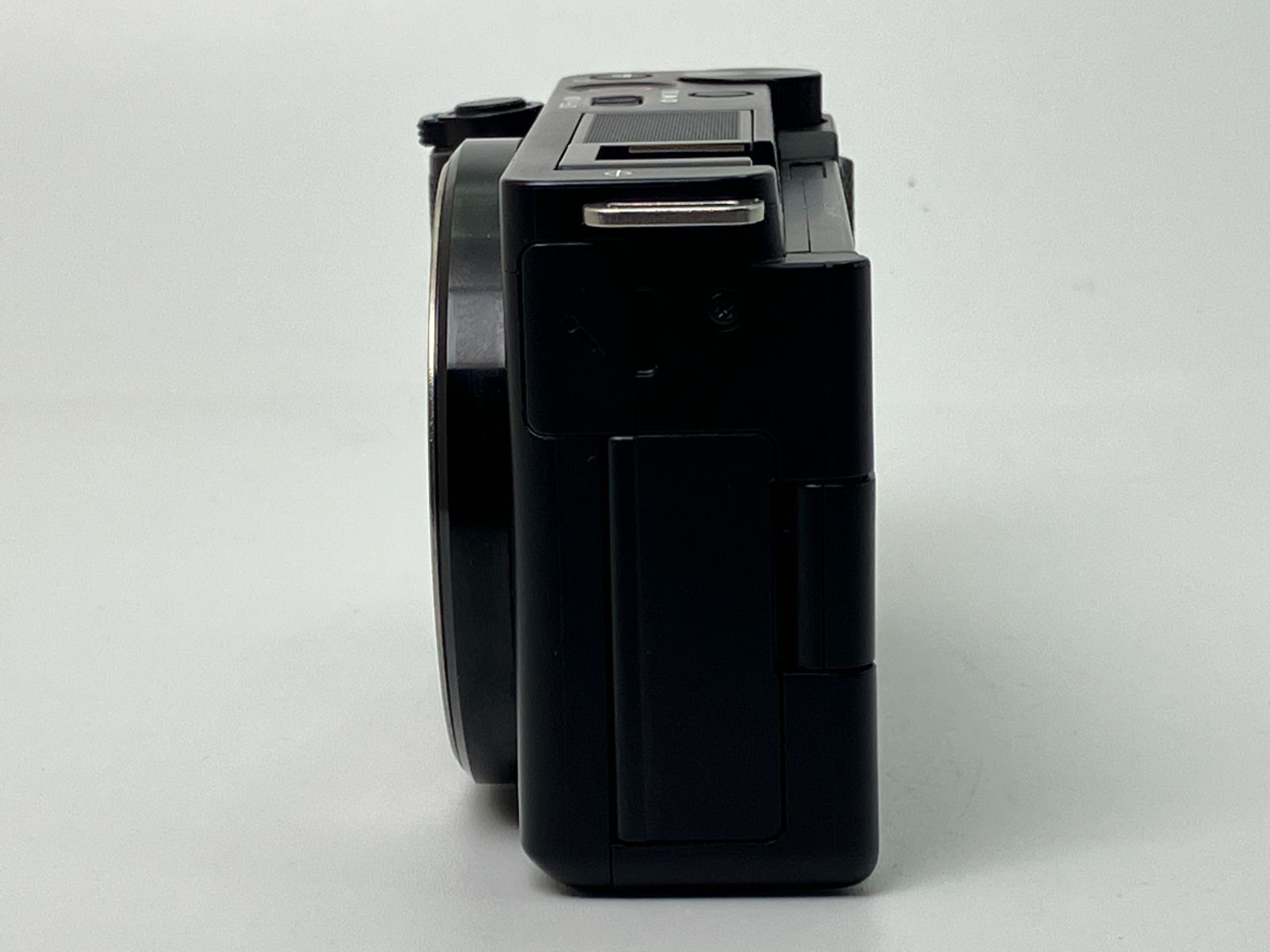 返品保証・動作確認済】SONY ZV-E10 + E PZ 16-50mm - メルカリ