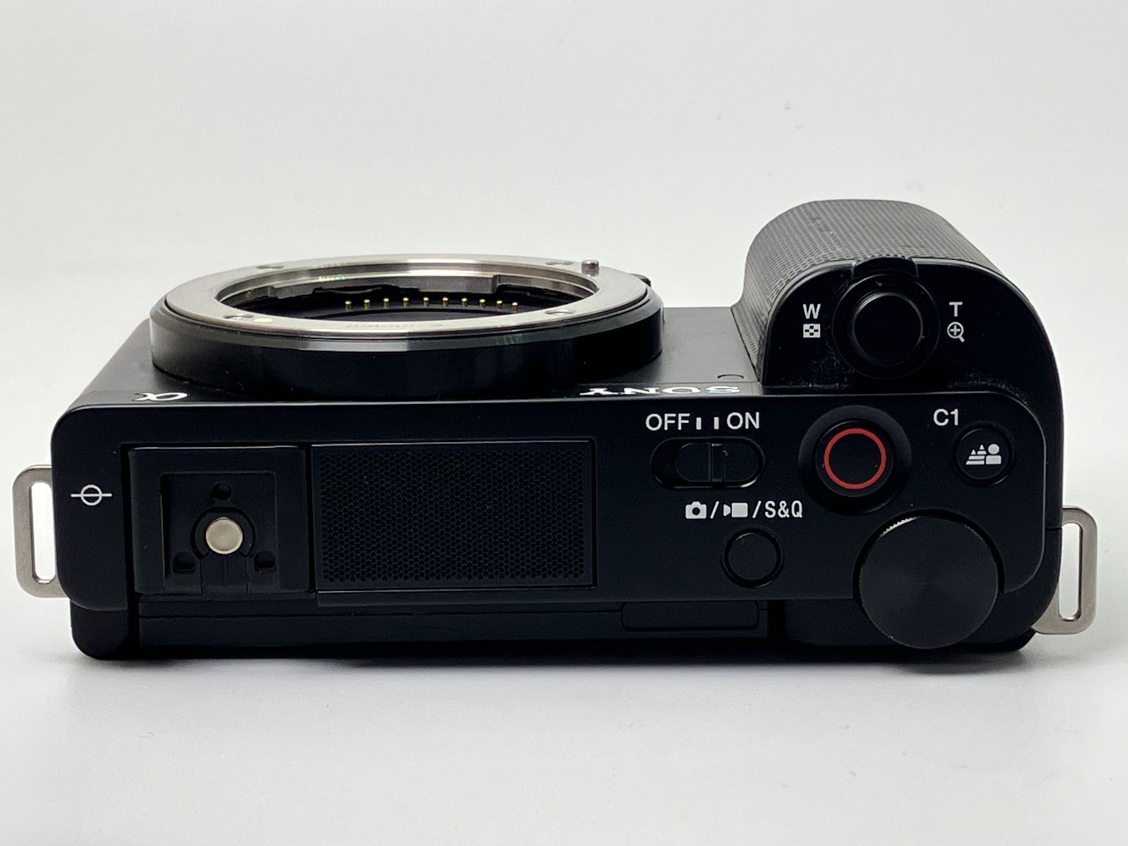 返品保証・動作確認済】SONY ZV-E10 + E PZ 16-50mm - メルカリ