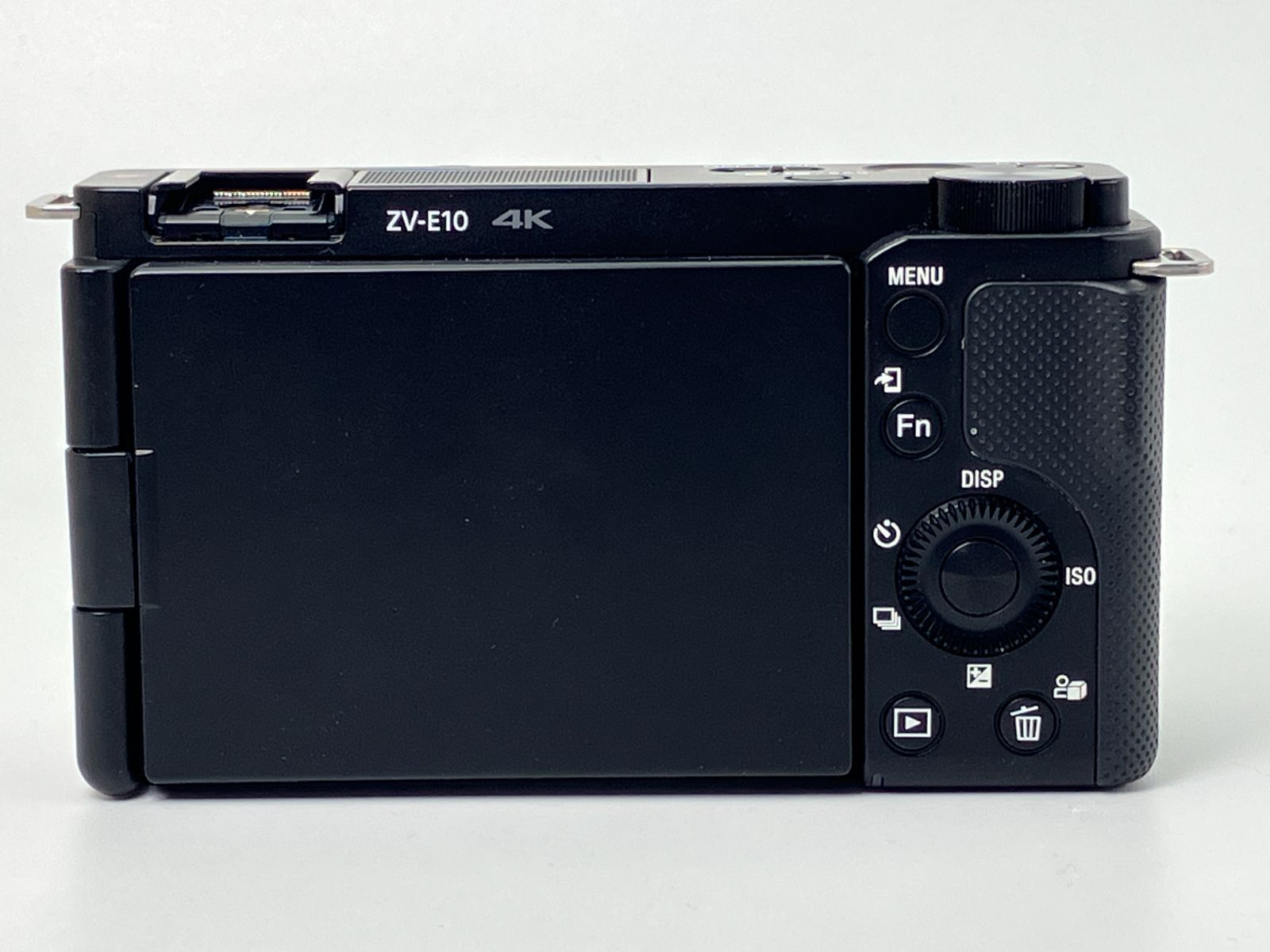 返品保証・動作確認済】SONY ZV-E10 + E PZ 16-50mm - メルカリ