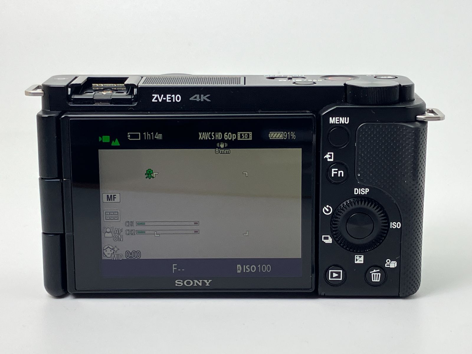 返品保証・動作確認済】SONY ZV-E10 + E PZ 16-50mm - メルカリ