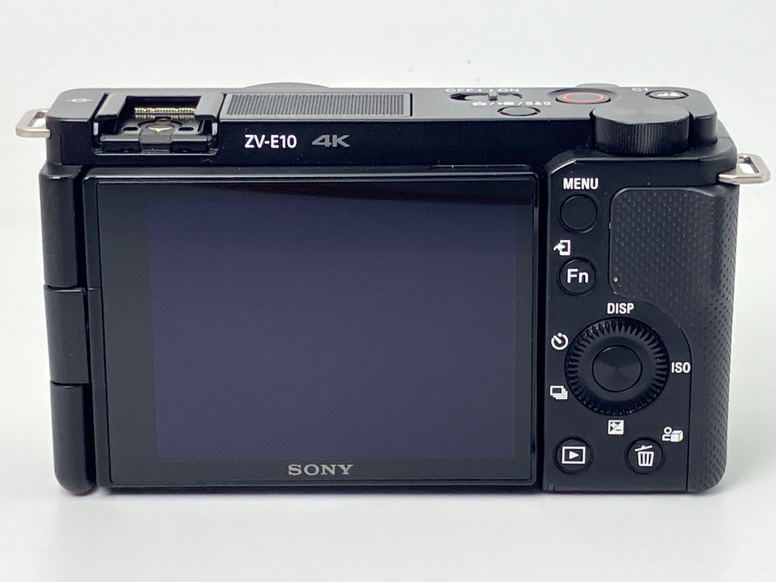 返品保証・動作確認済】SONY ZV-E10 返品保証・動作確認済】SONY ZV-E10