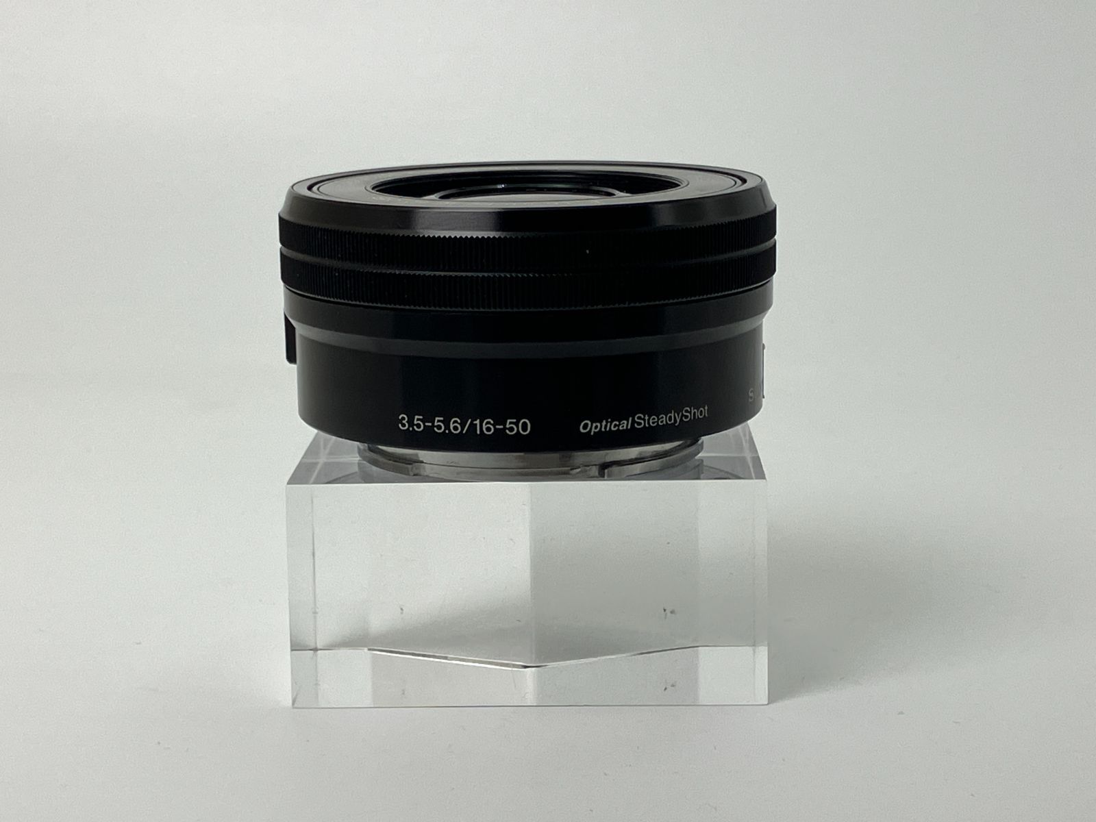 返品保証・動作確認済】SONY ZV-E10 + E PZ 16-50mm - メルカリ