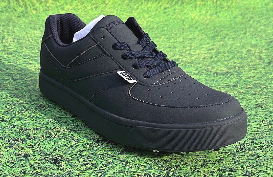 545☆27cm☆PEARLY GATES パーリーゲイツ 定価28,600円 ゴルフシューズ