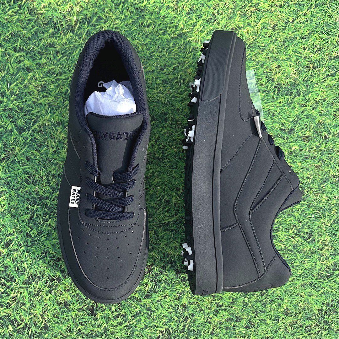 545☆27cm☆PEARLY GATES パーリーゲイツ 定価28,600円 ゴルフシューズ