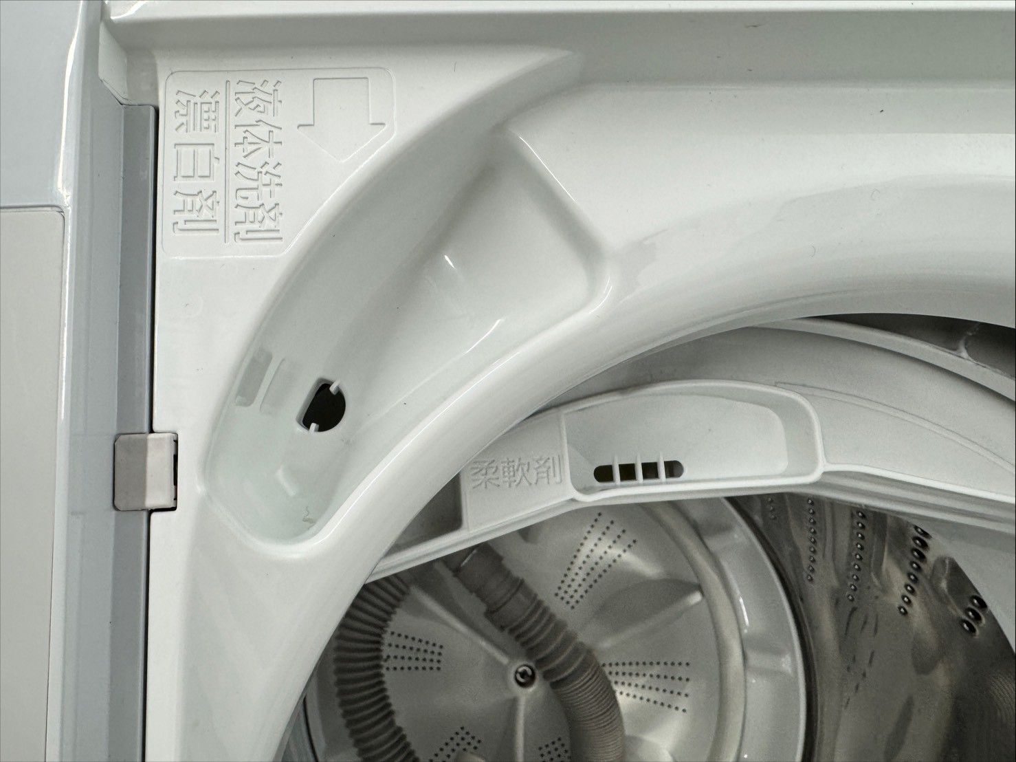 生活家電 大阪送料無料☆3か月保障付き☆洗濯機☆パナソニック☆5kg 