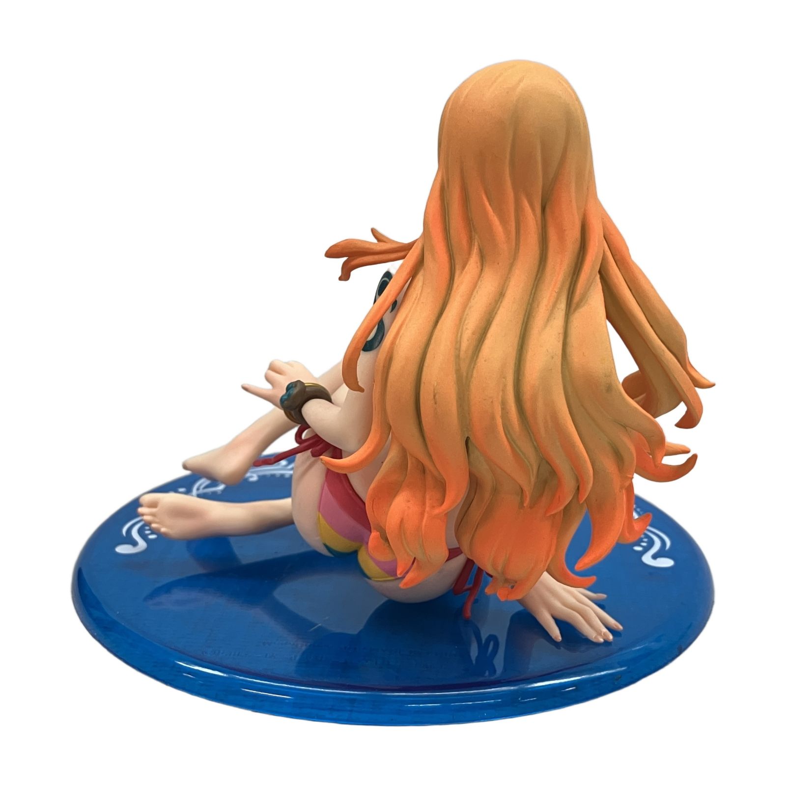 メガハウス P.O.P LIMITED EDITION/POP 1/8 ONE PIECE ナミ Ver.BB