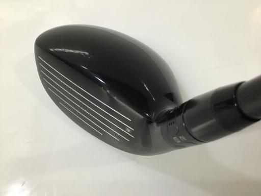 タイトリスト TS2 21° ユーティリティ UT Titleist Tour AD T-60