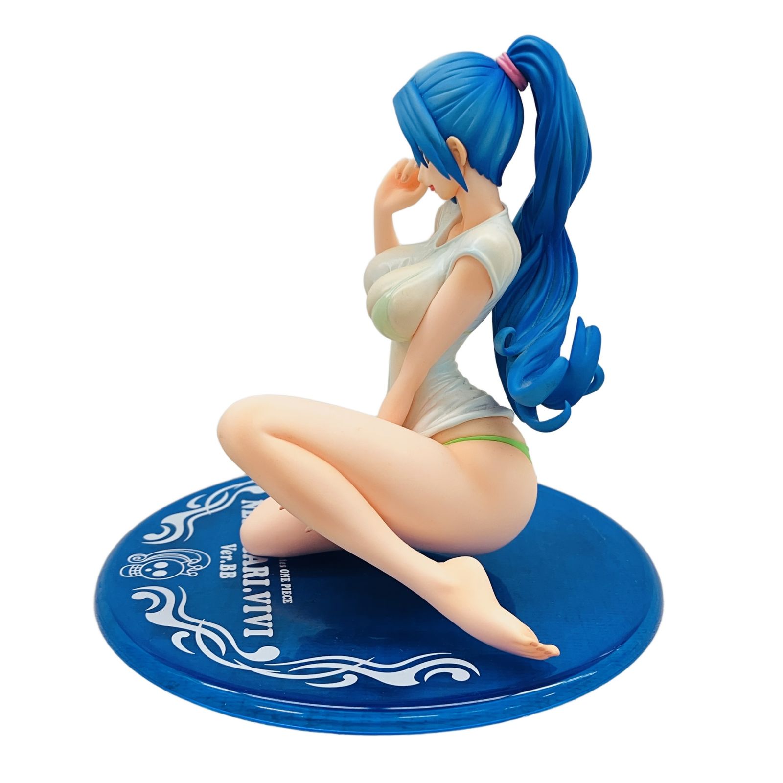 メガハウス P.O.P LIMITED EDITION ネフェルタリ ビビ Ver. BB