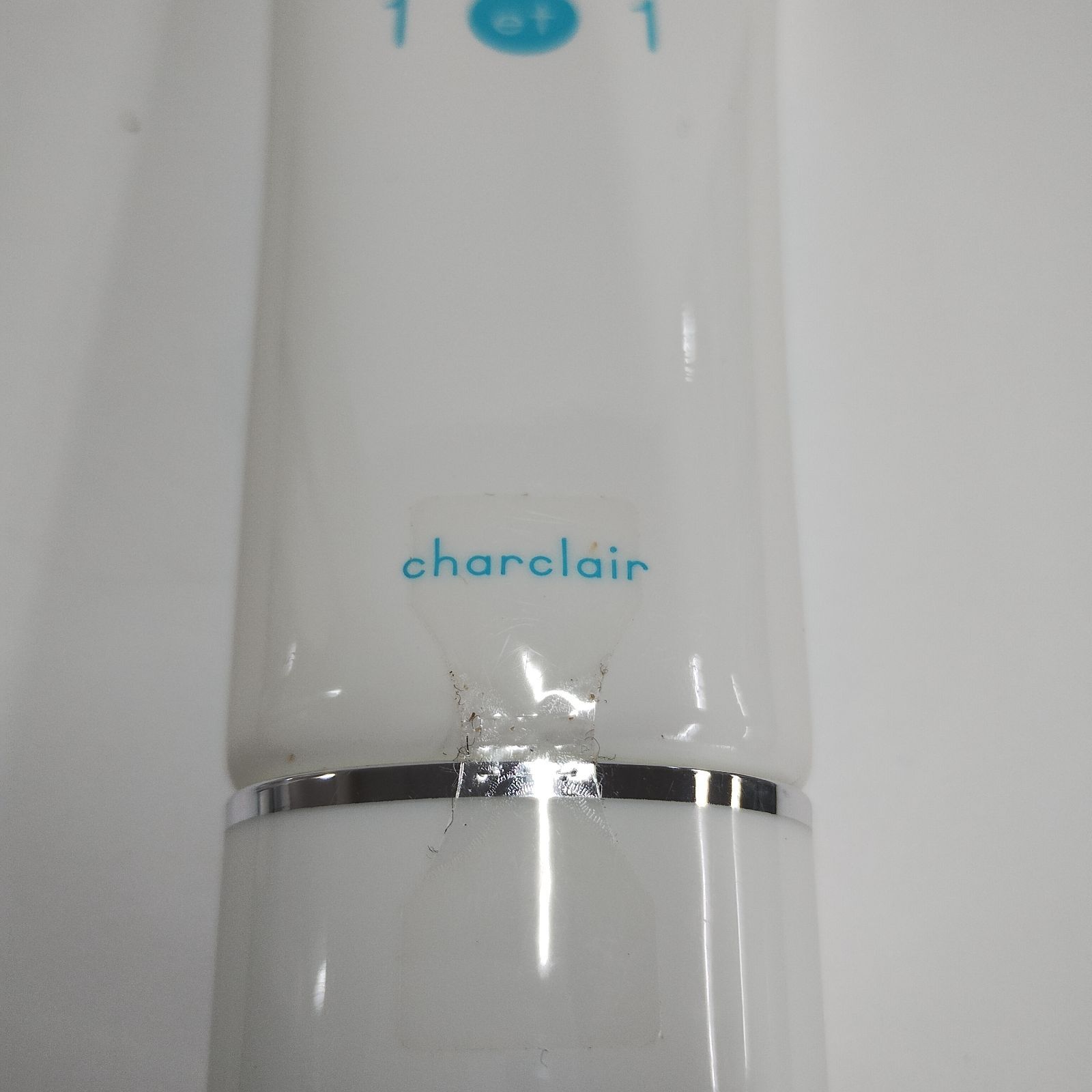 F1911 K charclair シャルクレール アンエアン 1et1 美白美容液M 30ml