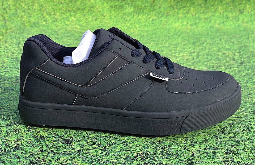 545☆27.5cm☆PEARLY GATES パーリーゲイツ 定価28,600円 ゴルフ