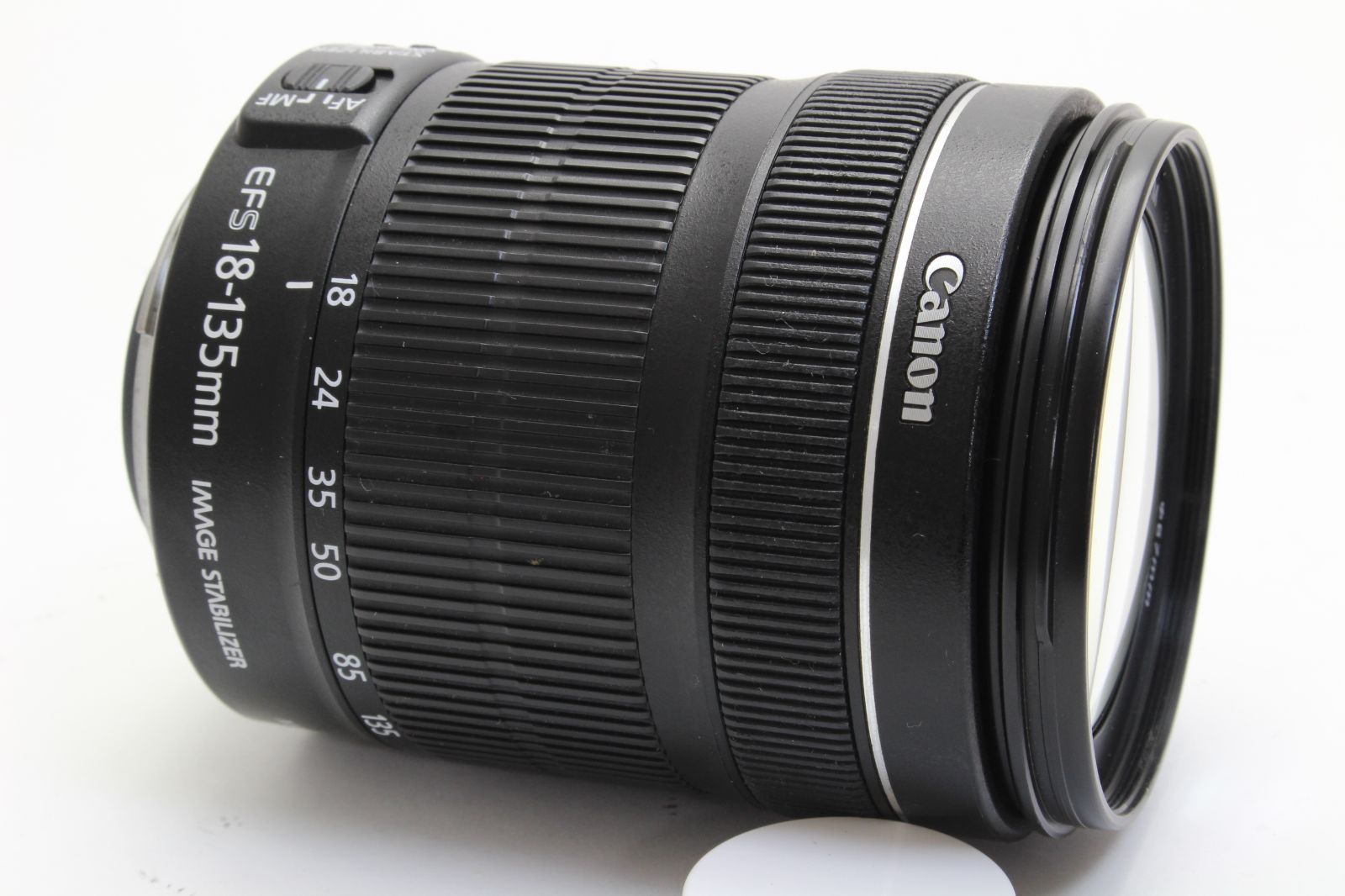 美品 【Canon EF-S 18-135mm IS 】 初期不良返品対応あり 美品 【Canon EF-S 18-135mm IS 】 初期不良返品対応あり EF-S18-135mm