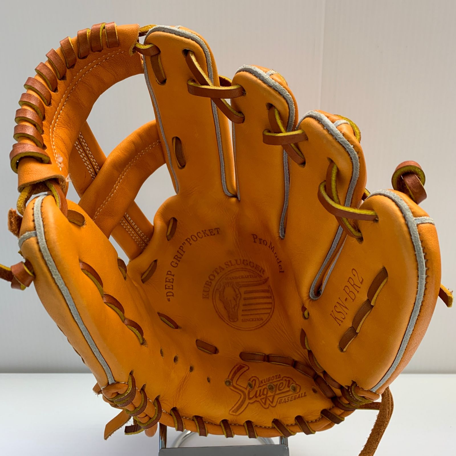 久保田スラッガー KUBOTA SLUGGER 軟式 大人 一般 内野手用 グローブ