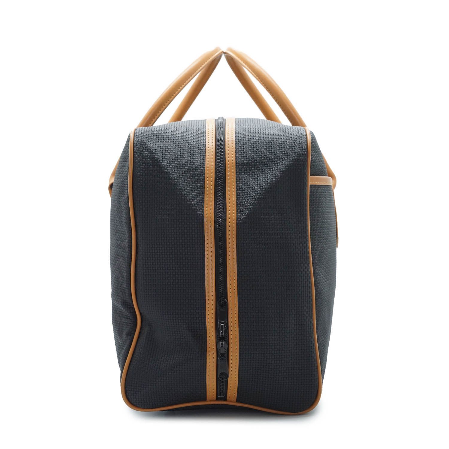 イヴ・サンローラン ビンテージ ボストンバッグ Yves Saint Laurent