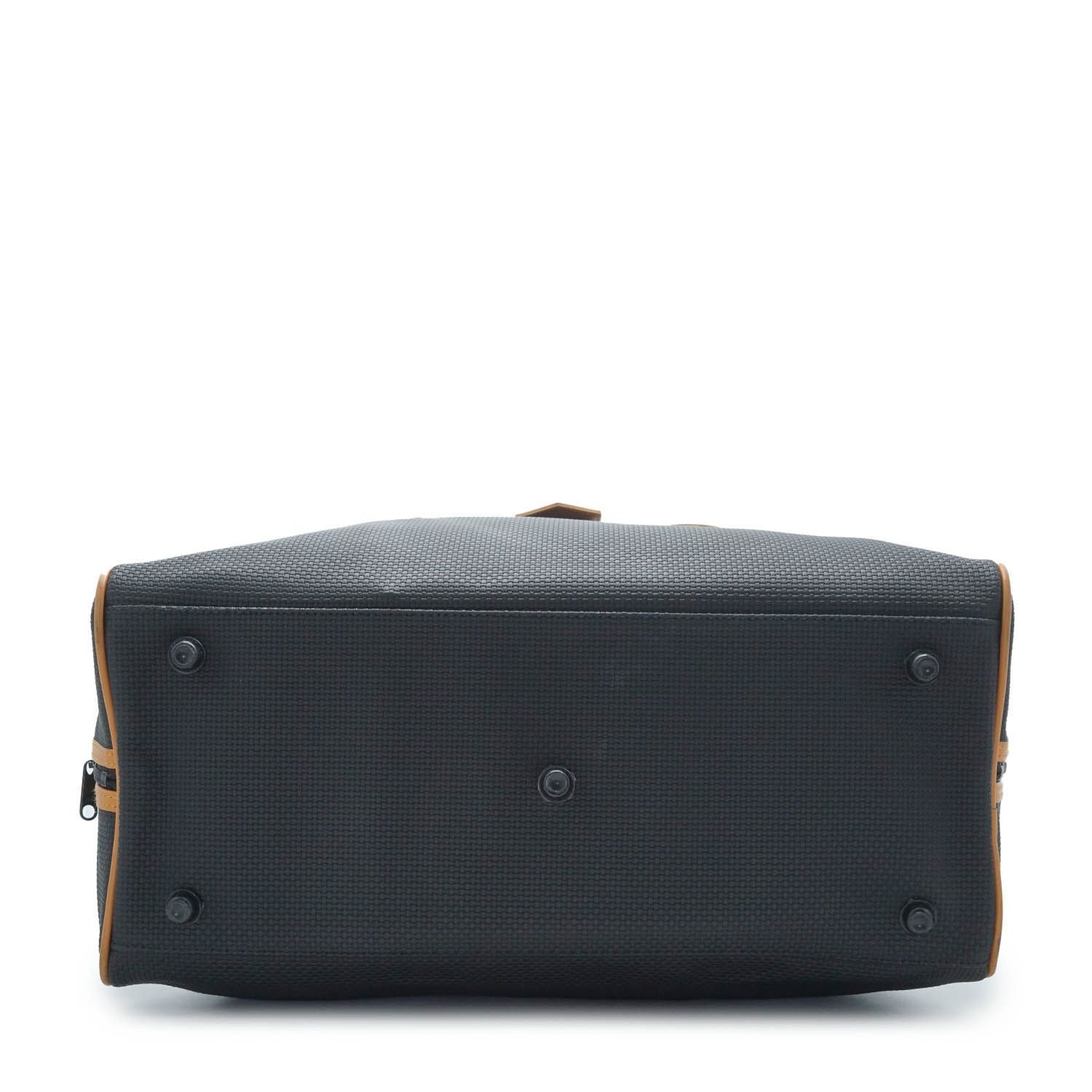 イヴ・サンローラン ビンテージ ボストンバッグ Yves Saint Laurent