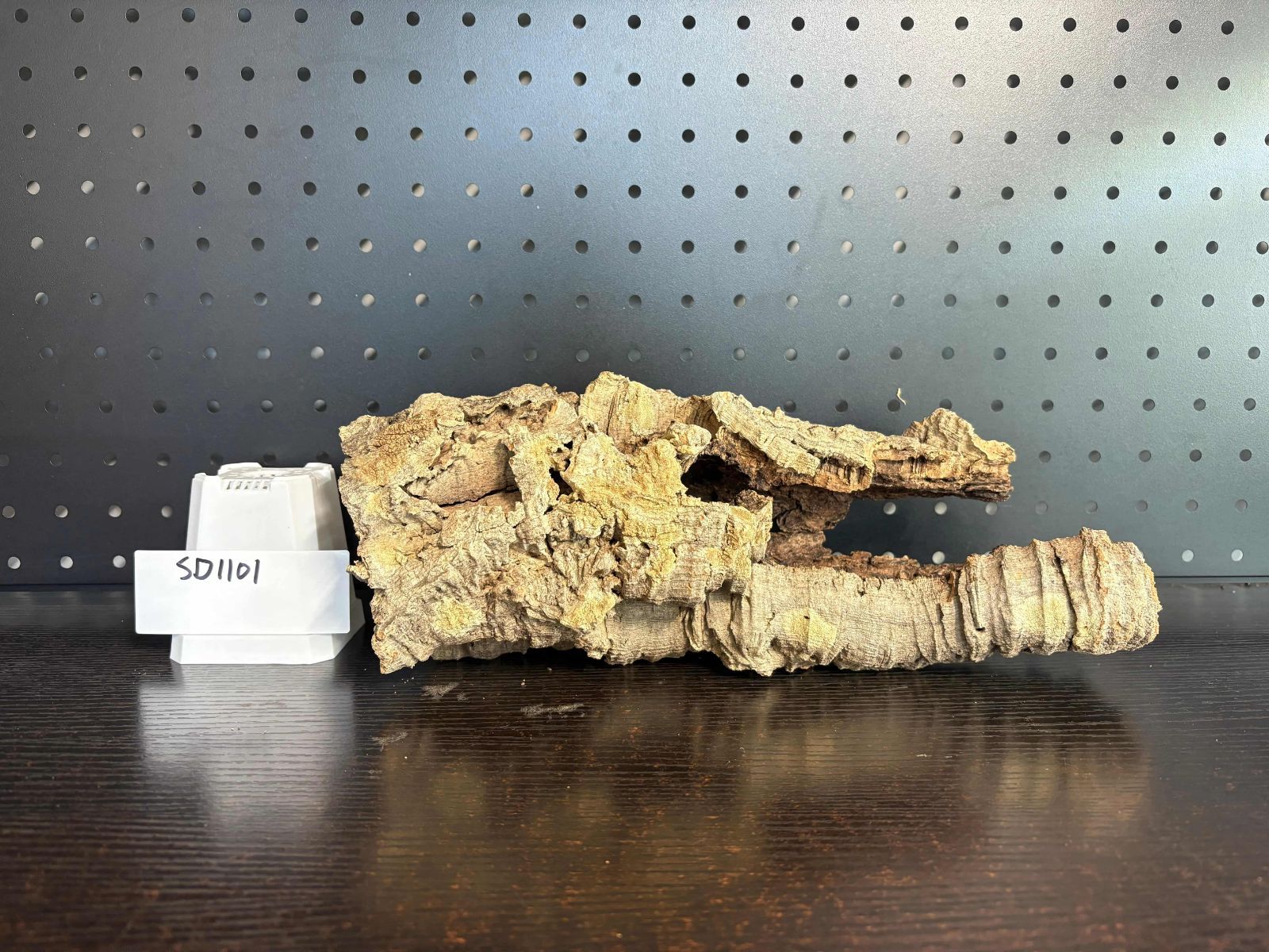 SD1101 ポルトガル産 キャノンコルク コルク樹皮 コルク板 バージン