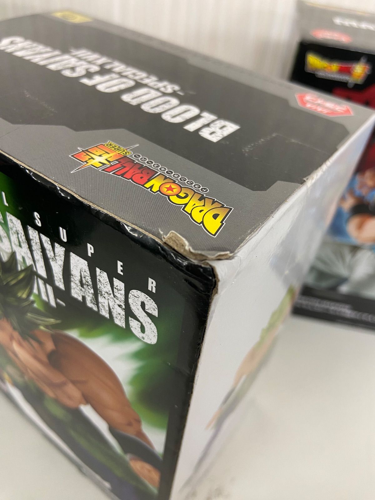 未開封 ジャンプ系 フィギュア まとめ 計22点 ワンピース