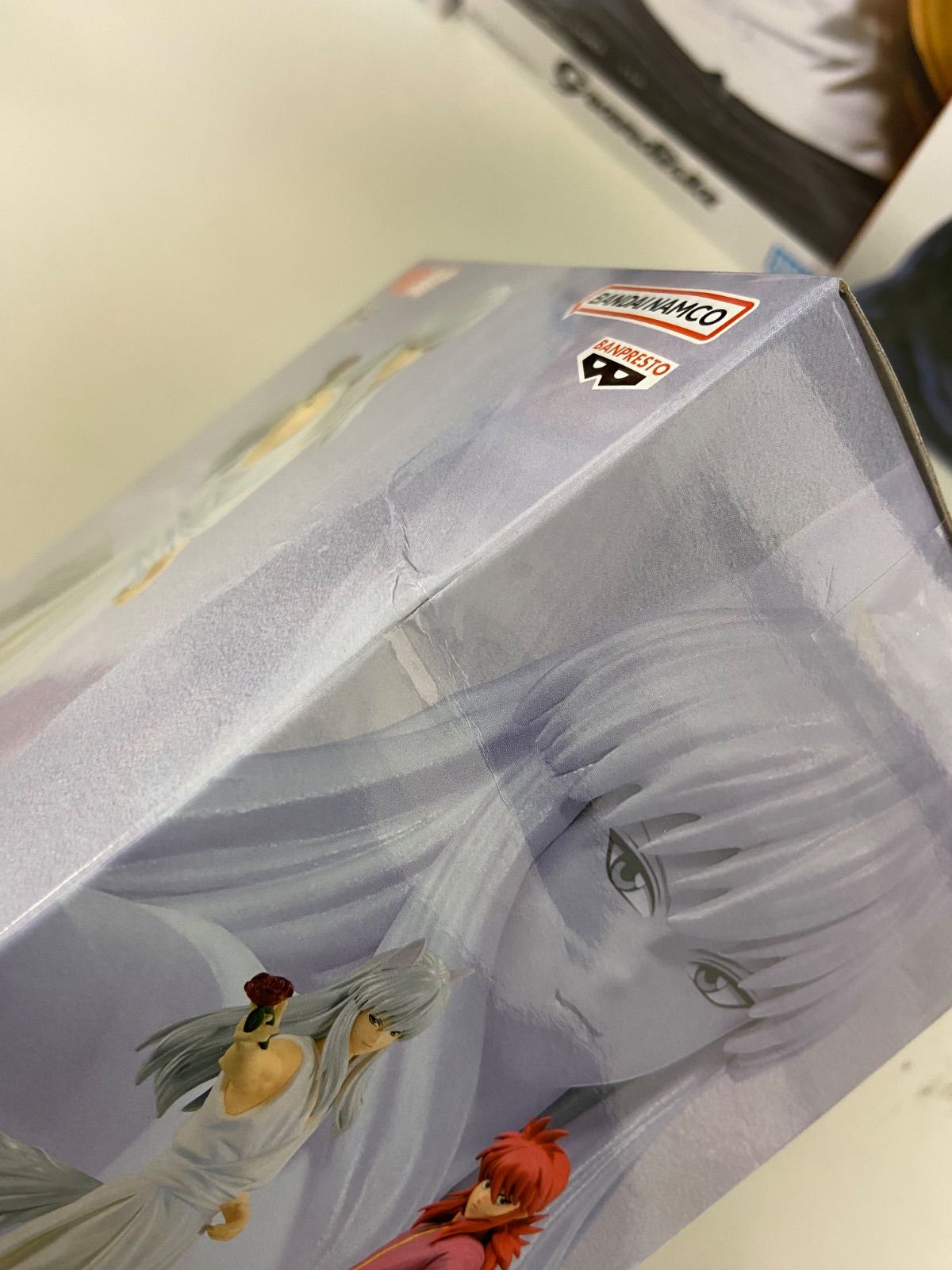 未開封 ジャンプ系 フィギュア まとめ 計22点 ワンピース