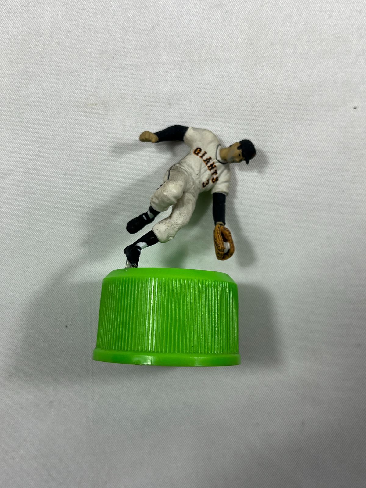 長嶋茂雄　セブンイレブン　野球フィギュアコレクションセット 10個 Amazon | フィギュア 長嶋茂雄 読売巨人軍 ミスタージャイアンツ 永遠