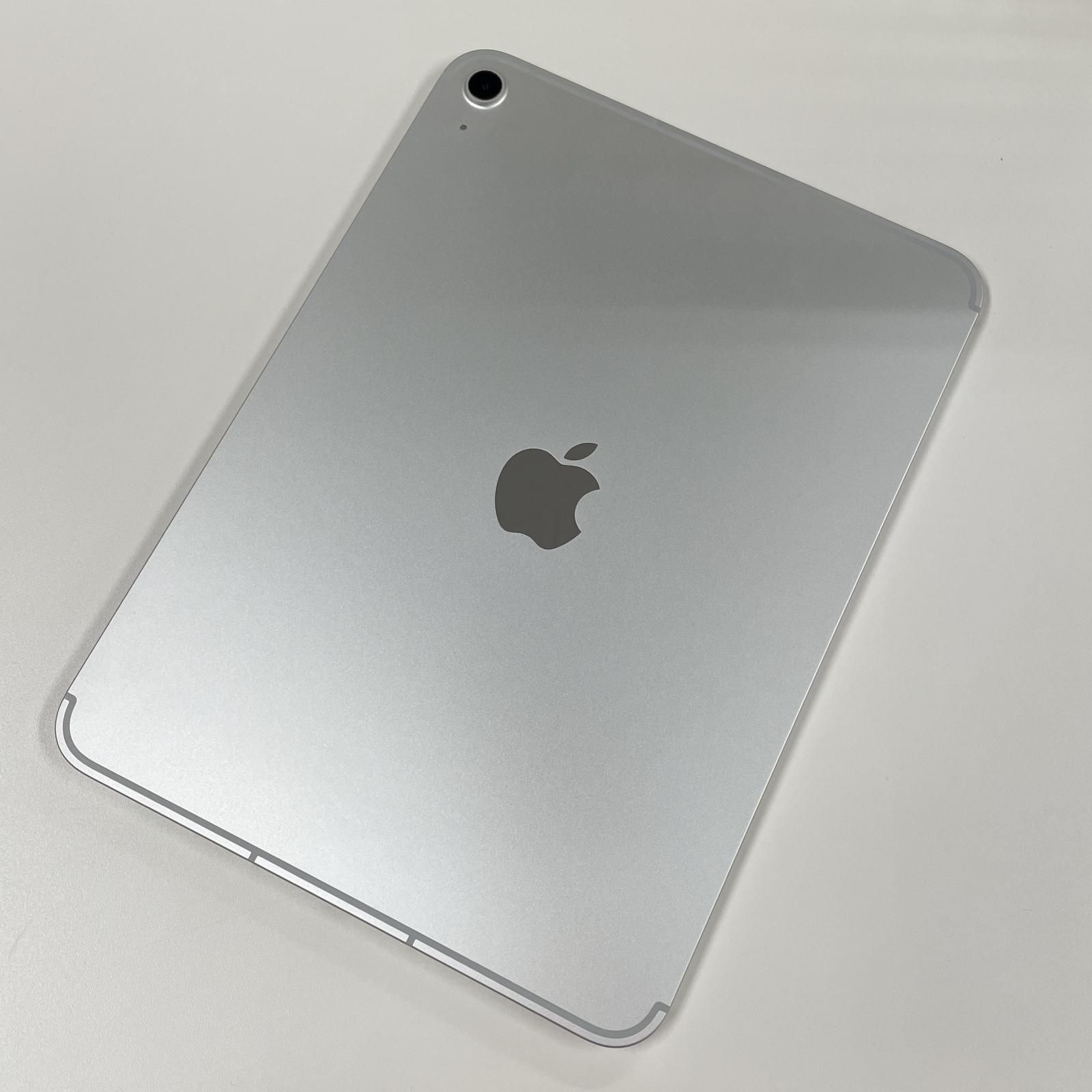 iPad (A16) 128GB WiFi + Cellular シルバー Apple iPad 11インチ (A16) Wi-Fi 128GB 2025年春モデル 価格比較