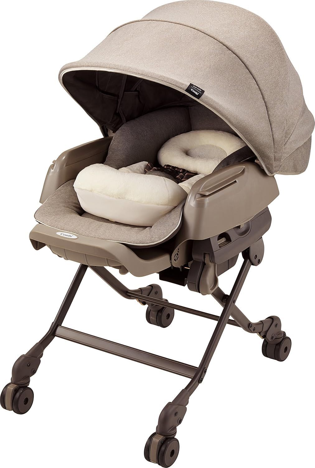 引き取り限定】中古品 コンビ Combi ネムリラAT BEDI 電動ハイ