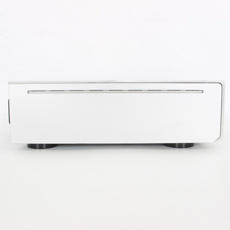 SONY USB DAC UDA-1-S シルバー プリメインアンプ ソニー 本体 - メルカリ