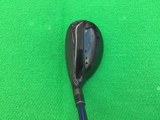 中古】 ダンロップ SRIXON ZX H U3 ユーティリティ UT Diamana ZX for