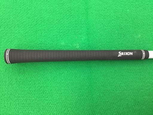 中古】 ダンロップ SRIXON ZX H U3 ユーティリティ UT Diamana ZX for