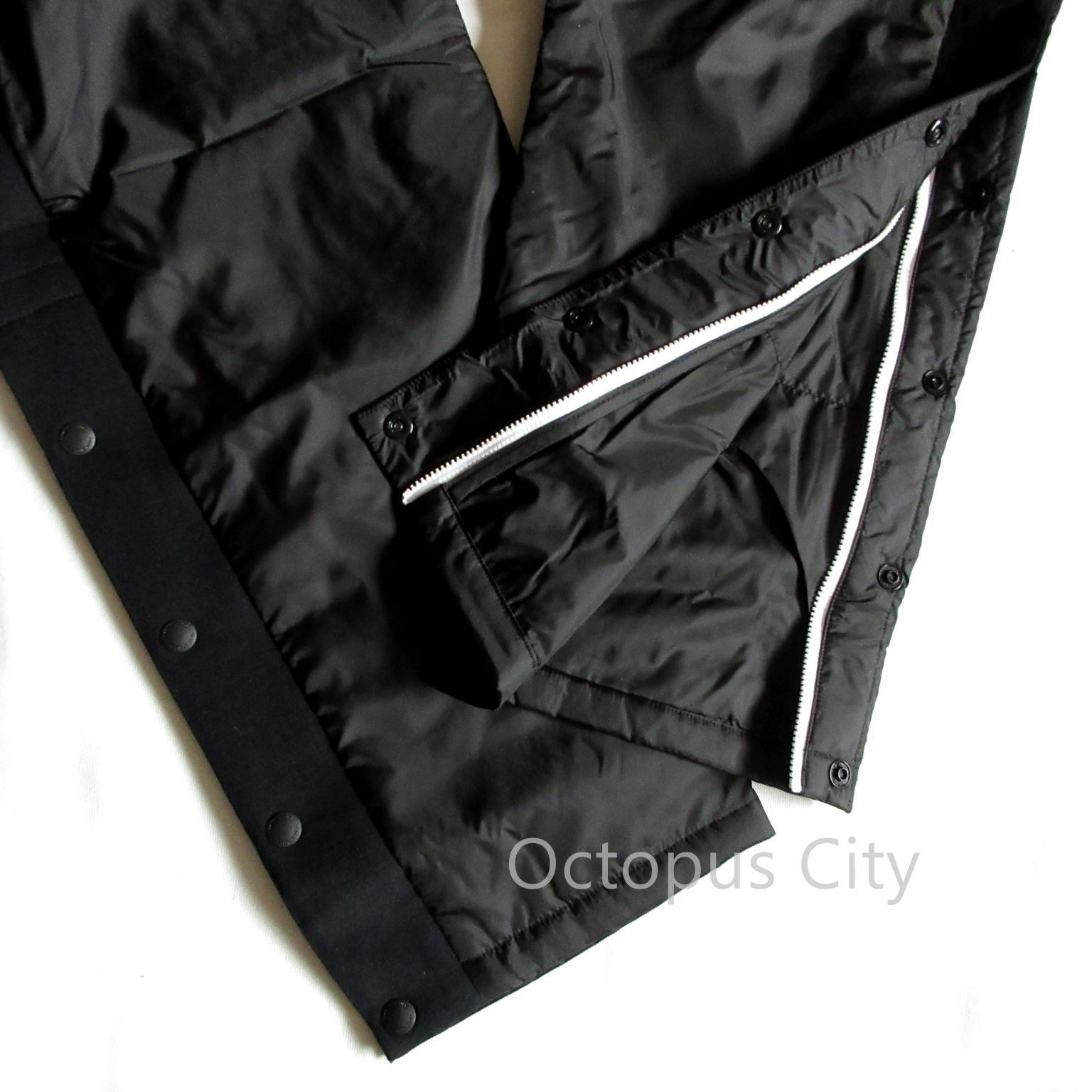 ストア 【メンズ L / XL / 3L / 4L 】未使用 canterbury カンタベリー