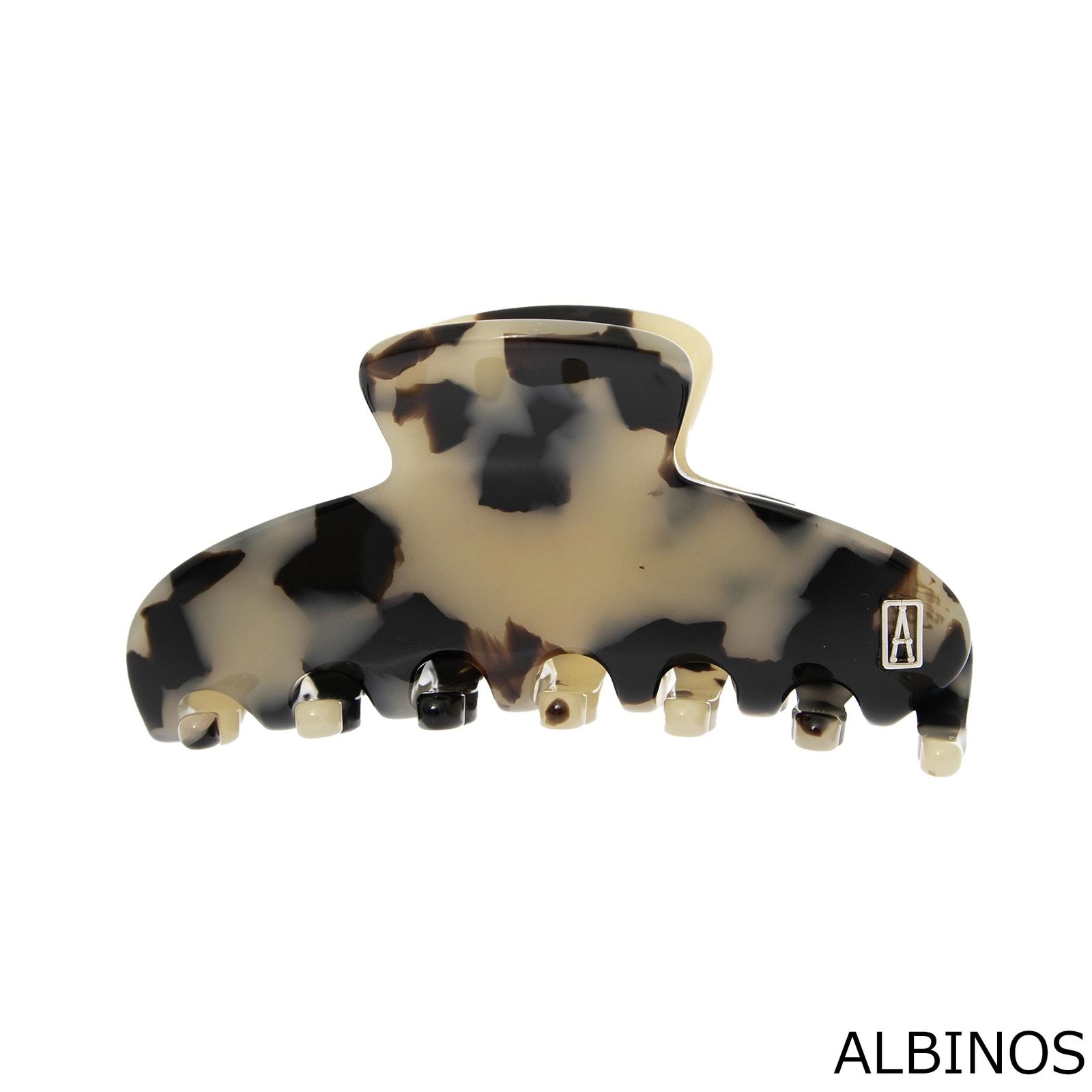 アレクサンドル ドゥ パリ ALEXANDRE DE PARIS ヘアクリップ（スモール