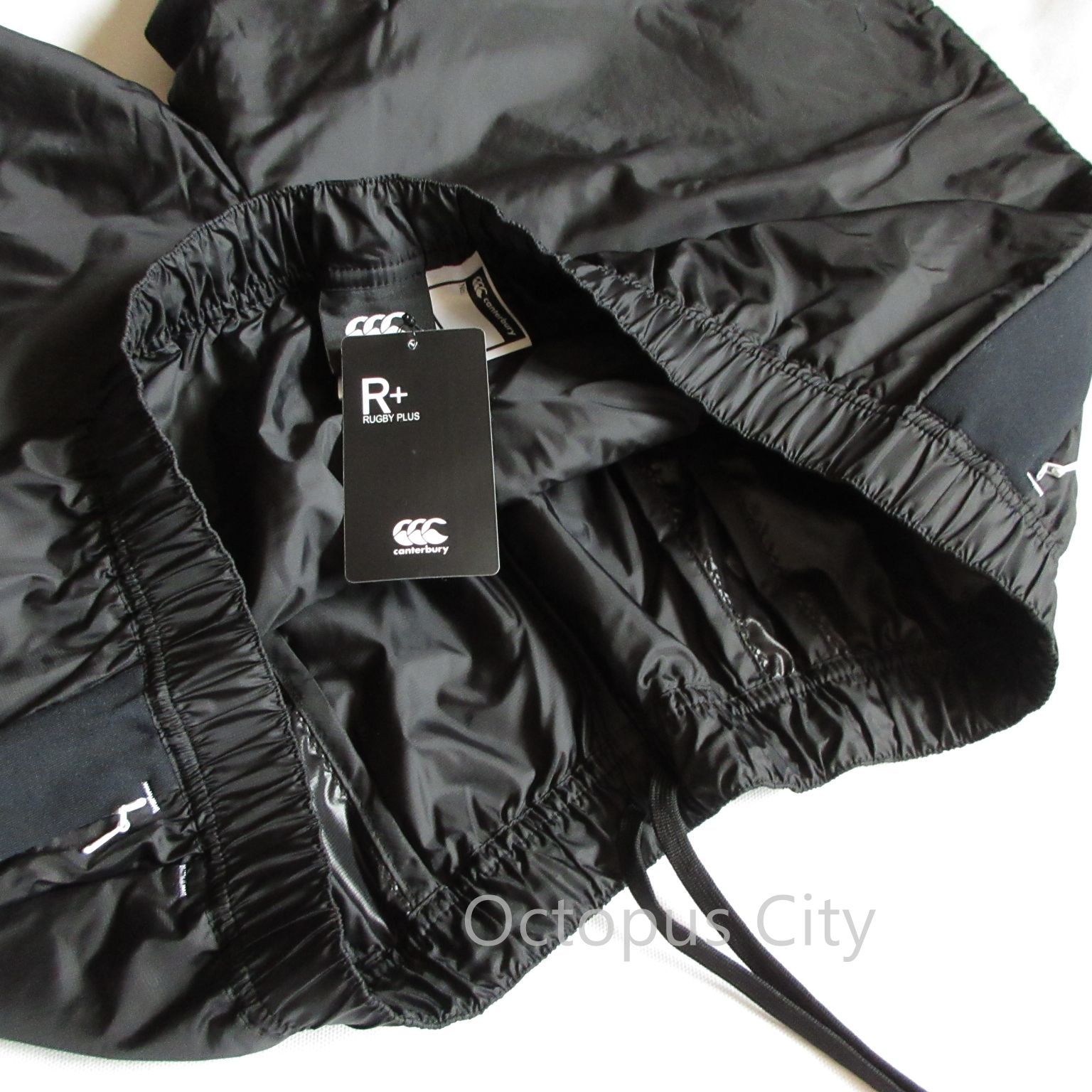 ストア 【メンズ L / XL / 3L / 4L 】未使用 canterbury カンタベリー