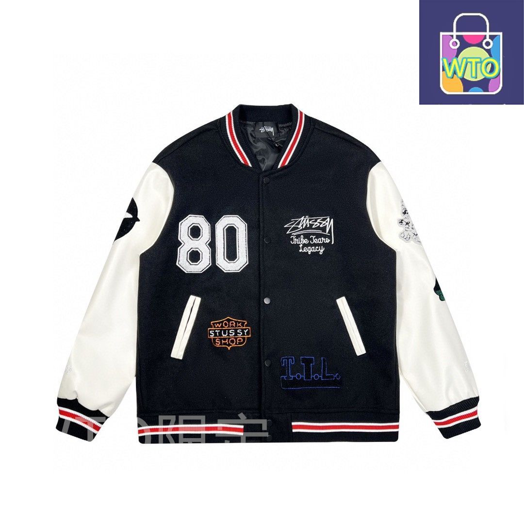 今日特価】Stussy×OUR LEGACY×Denim Tears スタッシー×アワーレガシー