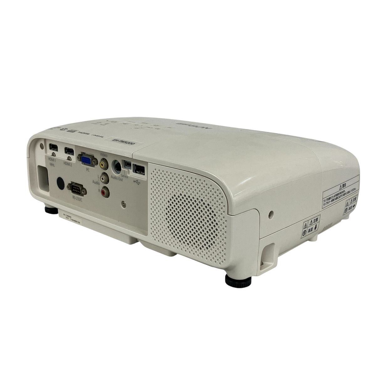 EPSON EH-TW5200 プロジェクター本体 ホームシアター 映画 EPSON EH-TW5200 プロジェクター本体 ホームシアター 映画 EPSON EH