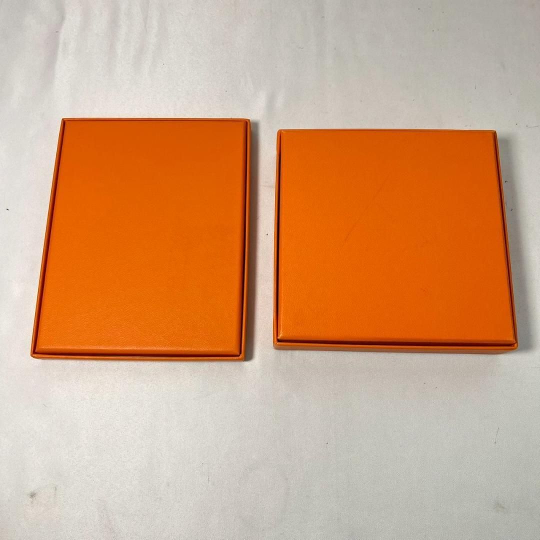 エルメス　空箱　4個セット エルメス 空箱 セット