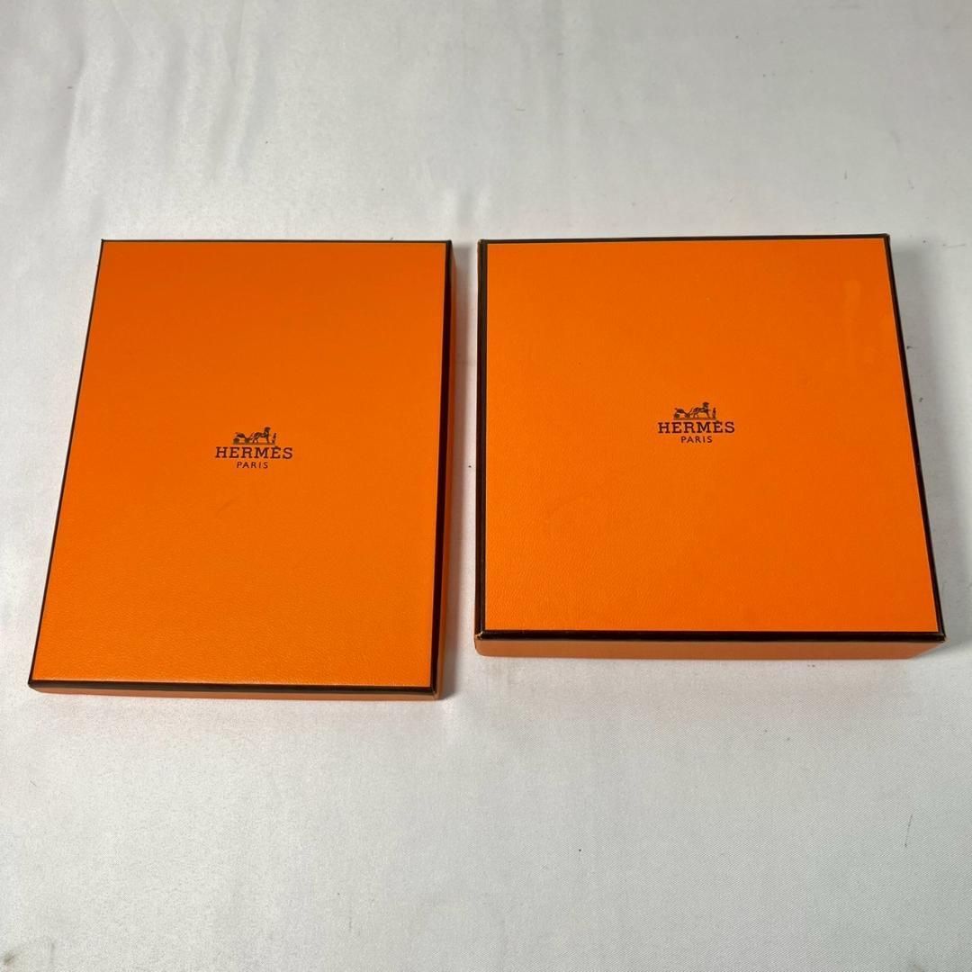 エルメス HERMES 空箱セット 6個セット まとめ売り - メルカリ