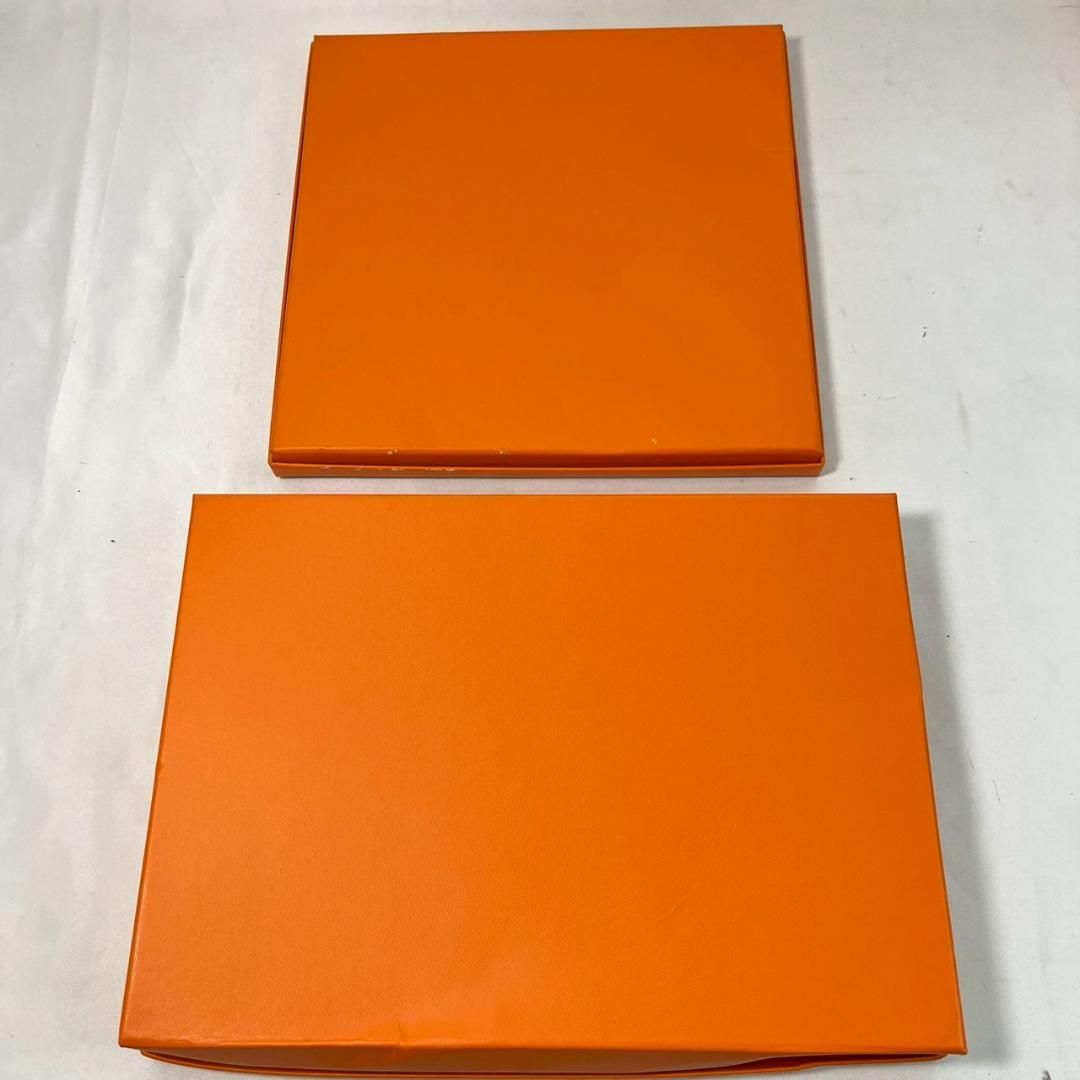 エルメス HERMES 空箱セット 6個セット まとめ売り - メルカリ