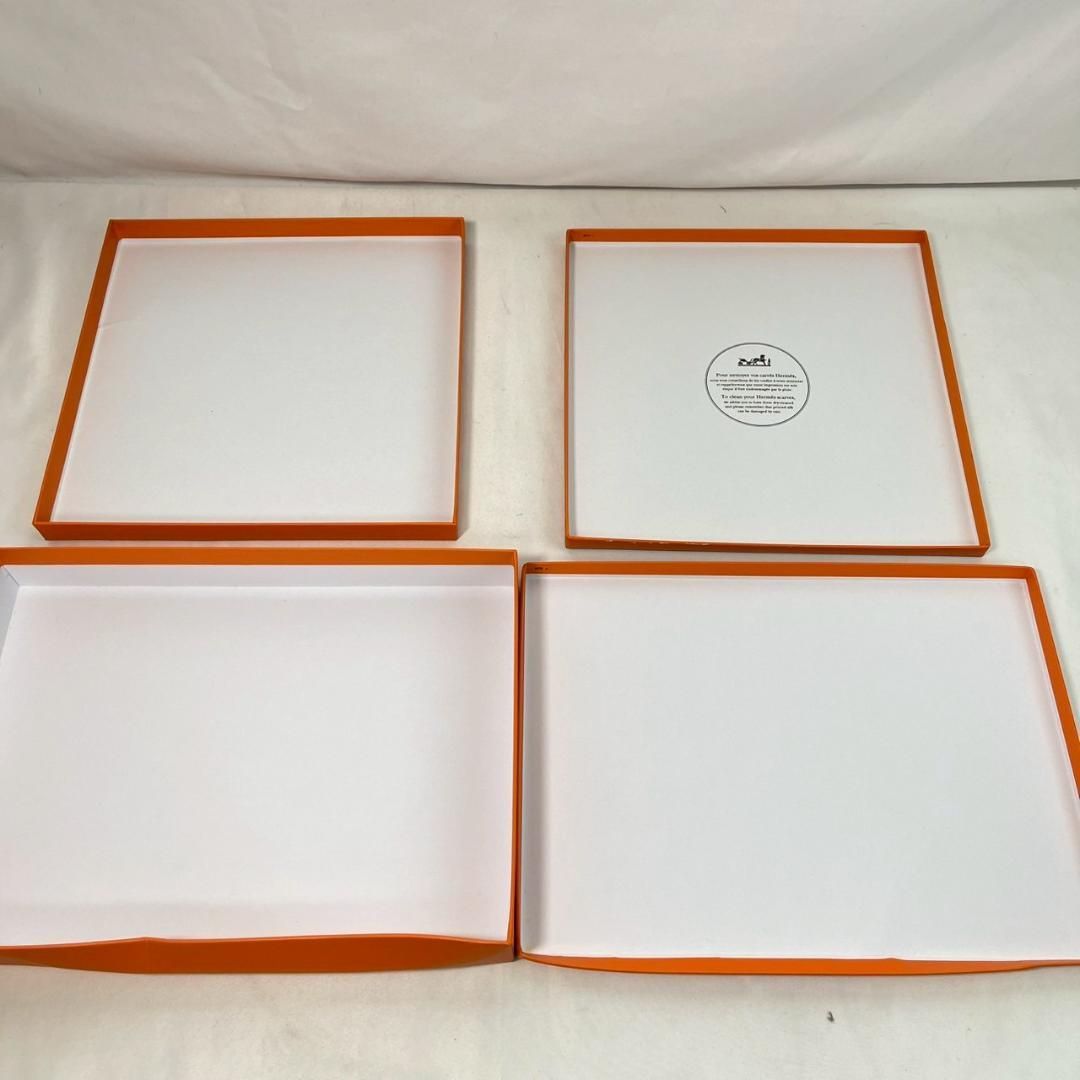 エルメス　空箱セット　内装付き エルメス 空箱セット 内装付き エルメス 空箱セット 内装付き エルメス