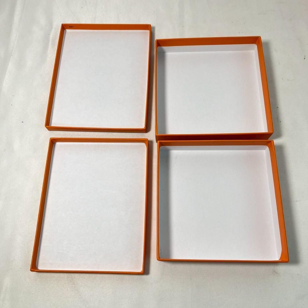 エルメス HERMES 空箱セット 6個セット まとめ売り - メルカリ