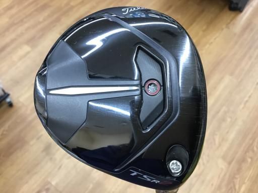 中古】 タイトリスト TSR2 15° フェアウェイウッド FW Tour AD IZ-6