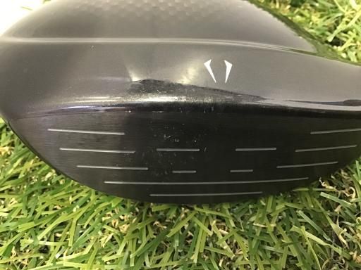 中古】 ダンロップ SRIXON Z F85 3W フェアウェイウッド FW Speeder