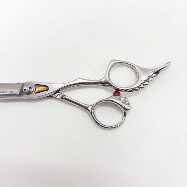 トギノンTOGINON】fumaフーマ スライド シザー オフセット 理容 美容