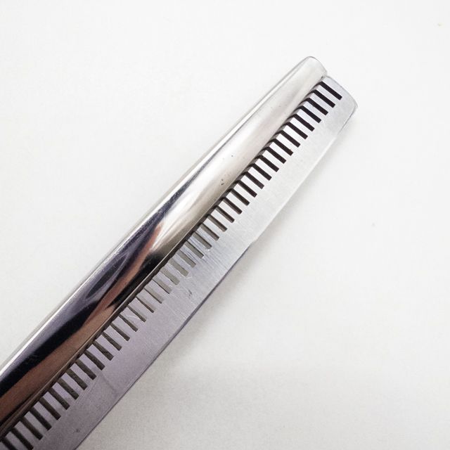 ドッグウェルDOGWELL】DTF-42 トリミングシザー 右利き セニング