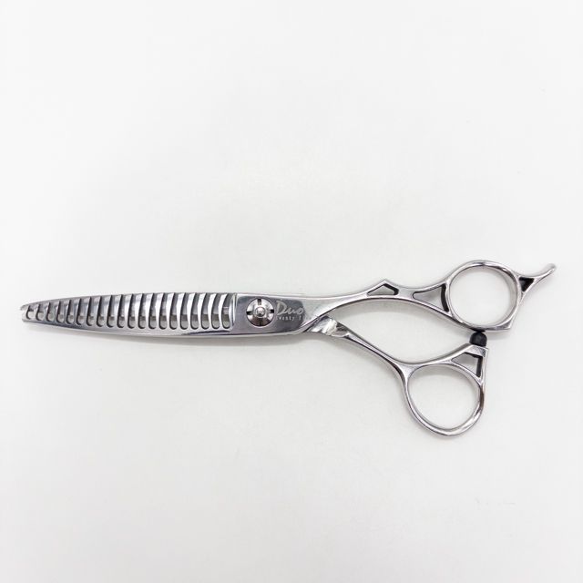 シザーズジャパンSCISSORS JAPAN】J-FLOR20 オフセット シザー