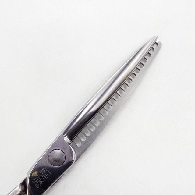 シザーズジャパンSCISSORS JAPAN】J-FLOR20 オフセット シザー