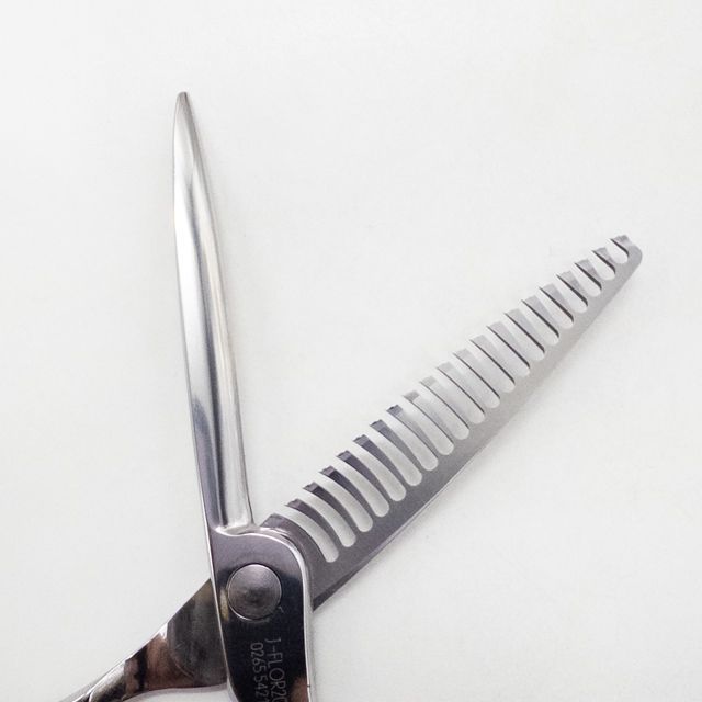 シザーズジャパンSCISSORS JAPAN】J-FLOR20 オフセット シザー